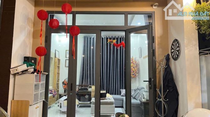 Bán nhà kiệt Thanh Tịnh-Vỹ Dạ TTTP Huế - 3