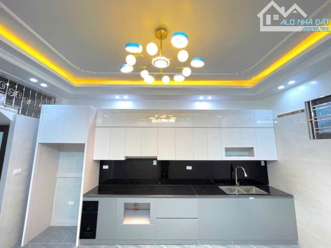 Bán nhà ngõ ô tô Phủ Thượng Đoạn 4 tàng 80m2 hướng Bắc giá 6,x tỷ - 3