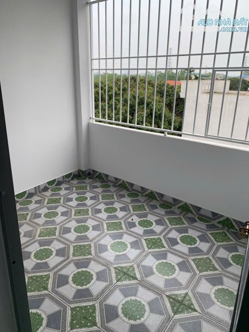 Bán nhà DT 40m2*4T full nội thất. Gần Ql6 - ĐH Thể Dục Thể Thao ô tô đỗ cửa ngõ thông 3m. - 3