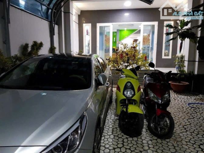 Biệt thự 2 mặt tiền tại Thành Phố Thủ Đức 171m2 nhỉnh 12 tỷ - 3