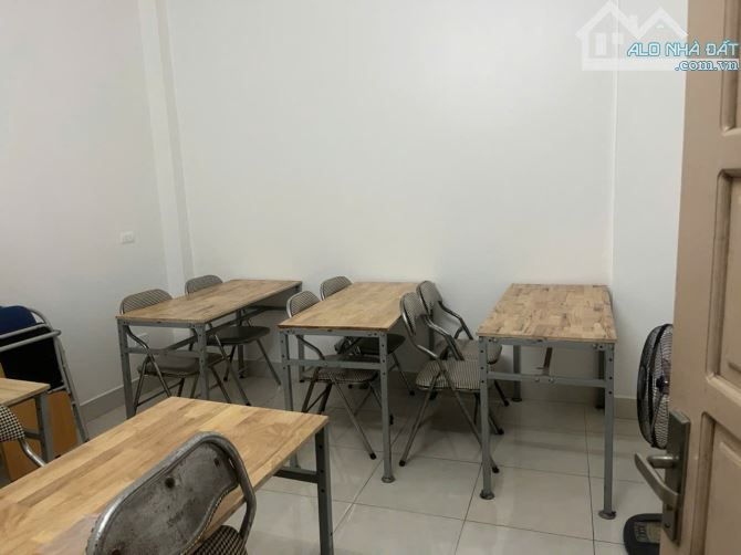 Cho thuê nhà 4 tầng khu TĐC Giang Biên, sẵn nội thất đến ở luôn, DT 43m², giá 10tr/tháng - 3