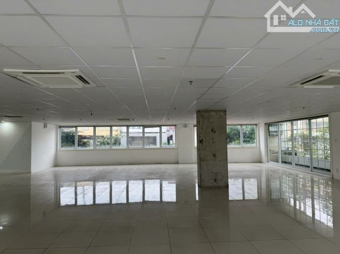 Cho Thuê văn phòng 300 m2 Hải Châu, view cực đỉnh, làm việc 24/7 - 3