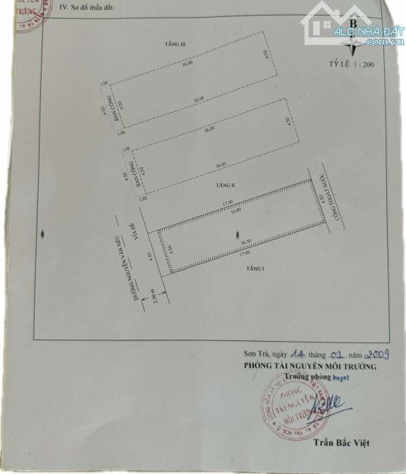 ⭐️⭐️⭐️ NHÀ 4 TẦNG ĐƯỜNG NGUYỄN VĂN SIÊU - GIÁ TỐT - 3