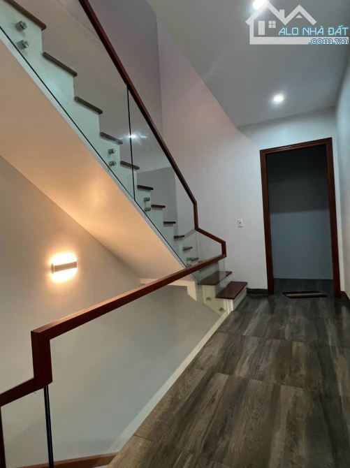 BÁN NHÀ MẶT ĐƯỜNG DOÃN KHUÊ KHU ĐÔ THỊ VŨ PHÚC THÁI BÌNH . - 3