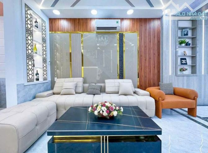 NGỘPCẦN BÁN NHANH NHÀ SHR THỔ CƯ AC THIỆN CHÍ GỌI ĐIỆN EM NGAY!!! - 3