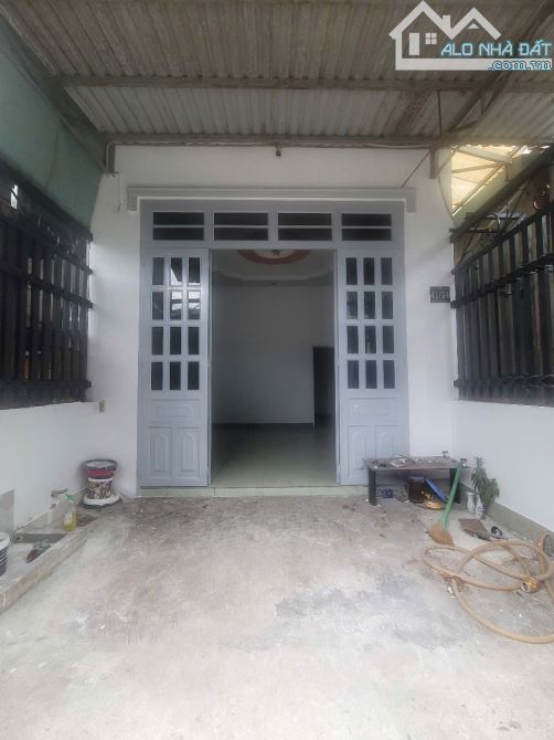 2,35Tỷ TL🔥Bán nhà Cấp 4 + 4Phòng Trọ_82,5m2_Gần đường Bình Chuẩn 67_p.Bình Chuẩn_Thuận An - 3