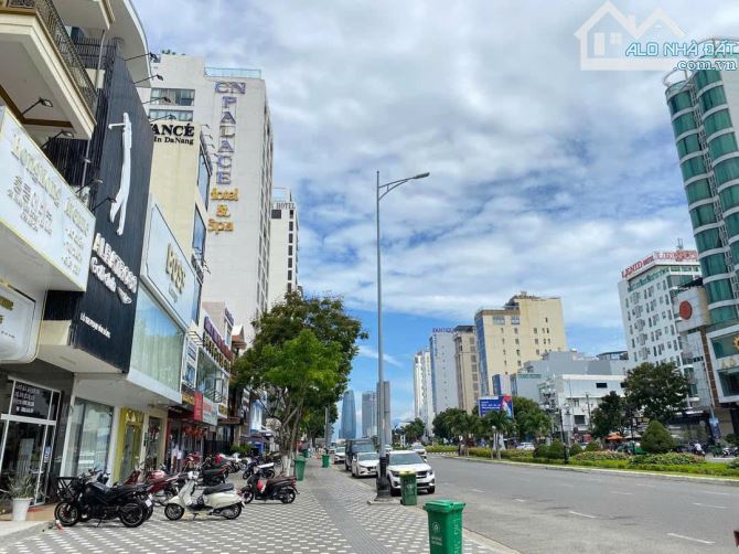 🏝 BÁN ĐẤT BIỂN MỸ KHÊ – ĐƯỜNG PHẠM VĂN ĐỒNG - 3