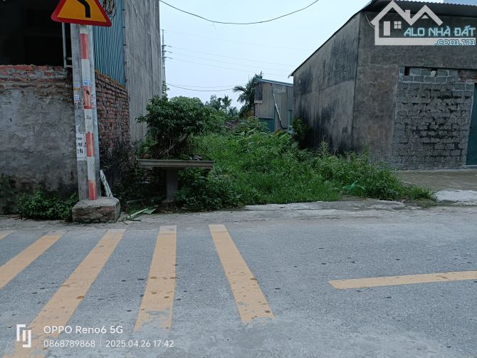 72m2 đất sđcc xã tân phú,quốc oai - 3