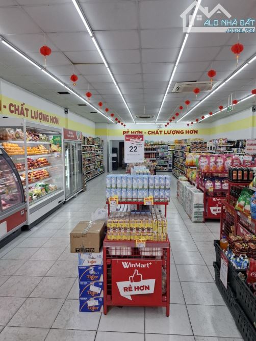 Mặt Tiền Ngang 8m - 191m2 - Ngã 4 Nguyễn Ảnh Thủ - THPT Nguyễn Hữu Cầu - Hơn 15 Tỷ - 3