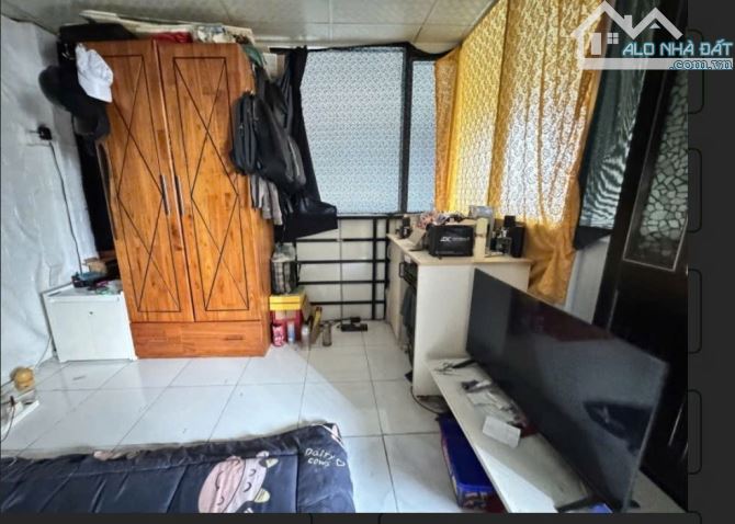 Nhà Bán P7, Q8 đường Phạm Thế Hiển, hẻm yên tĩnh - Giá 3,59 tỷ💰 - 3