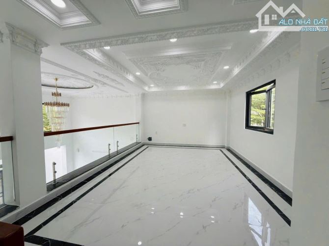 Biệt Thự 5 Tầng, 8x11M, 7.2 tỷ, Khu DC Rạch Tôm 1764 Lê Văn Lương, Nhà Bè - 3