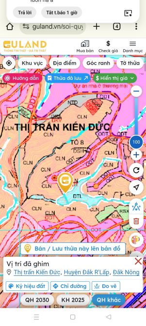 Du lịch bản địa - xem đất miễn phí - đầu tư tùy duyên - 2