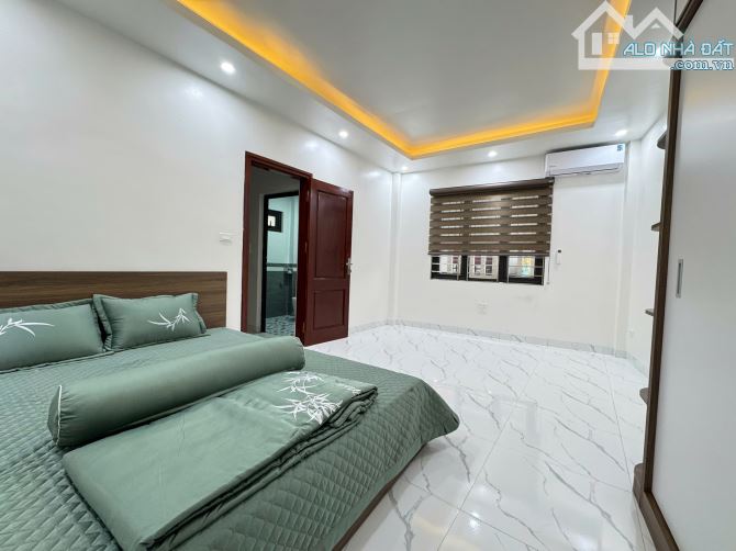 Nhà mới Koong Phố Vạn Phúc Hà Đông - Lô góc 2 thoáng 5 tầng giá hơn 6 tỷ - 3