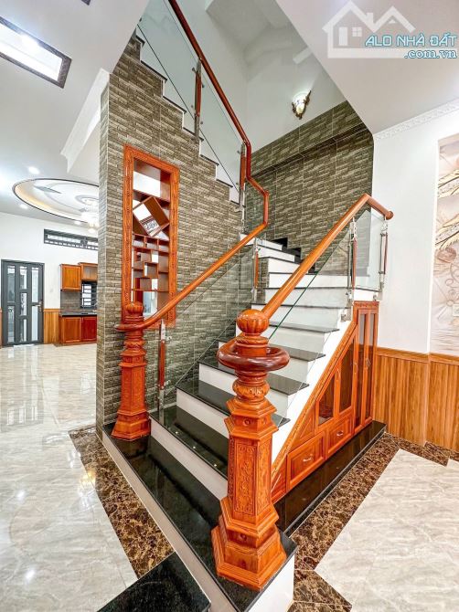 Nhà 1 Trệt 2 Lầu đường số 8 KDC Đại Học Y Dược, P.An Khánh, Q.Ninh Kiều - 3