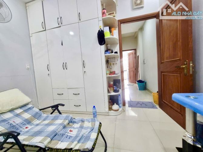 CĂN NÀY NGON, Bán nhà Nguyễn Oanh, 37m2 4 lầu 4PN, 4.6tỷ TL - 3