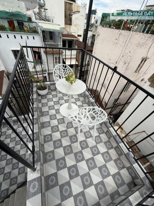 🏡NHÀ ĐẸP - PHAN XÍCH LONG - CẦM BÁ THƯỚC, PHÚ NHUẬN 🏡 ✨ Full nội thất xịn - giá cực tốt✨ - 3