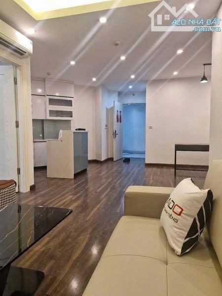 Cho thuê căn hộ chung cư ecocity, 85m, 3 ngủ, 2 wc, full đồ, giá thuê 12 triệu - 3