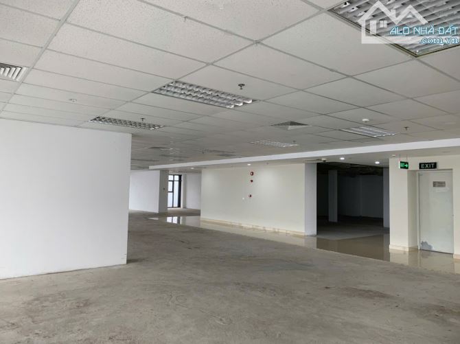 CHO THUÊ VĂN PHÒNG TÒA NHÀ SƠN HÀ BUILDING – VỊ TRÍ TRUNG TÂM DUY TÂN, GIÁ CẠNH TRANH - 3