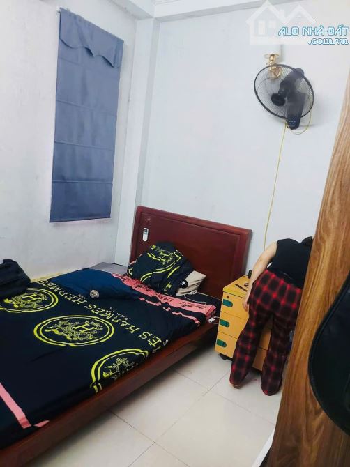 Cho thuê nhà nguyên căn ở Phú Đô, Nam Từ Liêm 35m x 4T gía 11.5 triệu, nhà đẹp ở ngay - 3