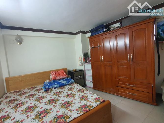 MẶT TIỀN KINH DOANH CỰC ĐỈNH, GẦN HOÀNG DIỆU 2, 4,7X15 NHỈNH 9 TỶ. - 3