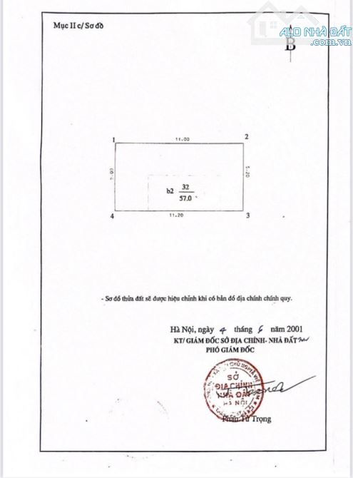 PHỐ NGUYỄN QUÝ TRỊ 60M MT 3.5m HỢP LÝ MUA ĐẦU TƯ GIỮ TIỀN THOÁNG ĐẸP GIÁ NHỈNH 3TY ĐẸP - 3