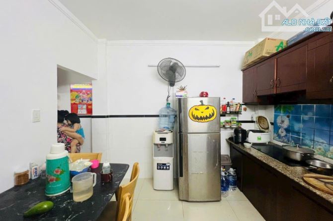 Bán nhà hẻm 3m, Quang Trung, Gò Vấp, 26 m² (4m x 8m), nhà đẹp - Giá 3.55 tỷ TL - 3