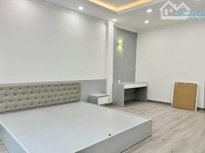 BÁN NHÀ LÊ TRỌNG TẤN – THANH XUÂN, LÔ GÓC 3 MẶT ĐƯỜNG, Ô TÔ ĐỖ CỬA, 6 TẦNG THANG MÁY. - 3