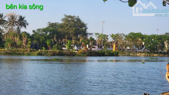 Lô đất view sông Tam Kỳ cần bán gấp - 3