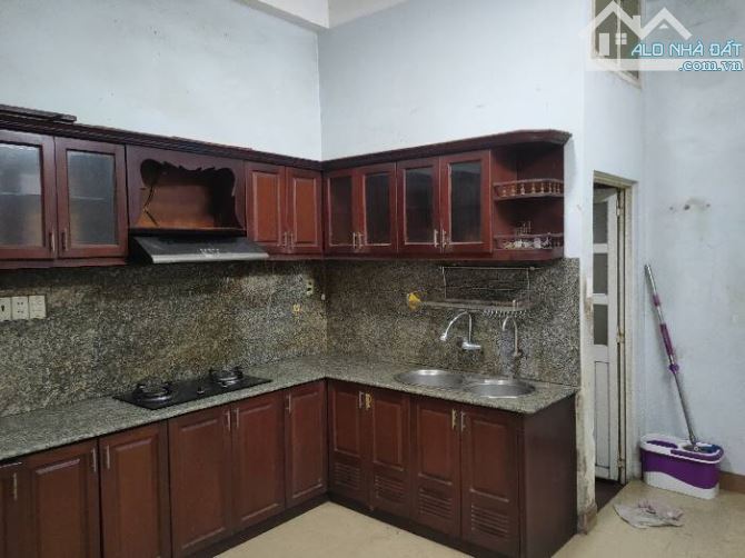 BÁN NHÀ BÙI ĐÌNH TÚY -  DIỆN TÍCH 50M2 - 3 TẦNG - GIÁ 5.2 tỷ - 3