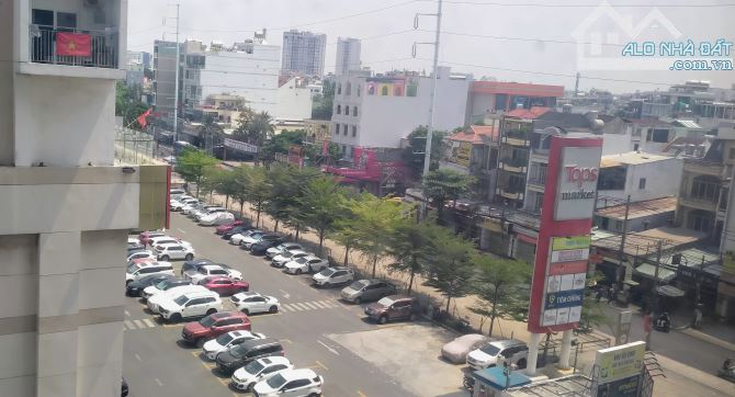 Cho thuê Căn Hộ Babylon có 2 điều hoà,bể bơi đủ bếp máy giặt chính chủ - 3