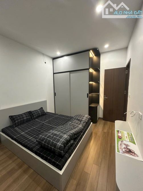 Xã Đàn - 40m2 - mặt tiền 4.8m - căn góc - nhà đẹp full nội thất - chỉ 7.5 tỷ - 3