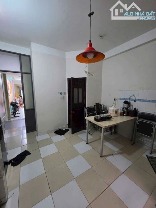 BÁN NHÀ 2 TẦNG BÊ TÔNG CỐT THÉP – HẺM XE HƠI ĐỖ XUÂN HỢP – GẦN ĐH VĂN HÓA – DIỆN TÍCH 93M² - 3