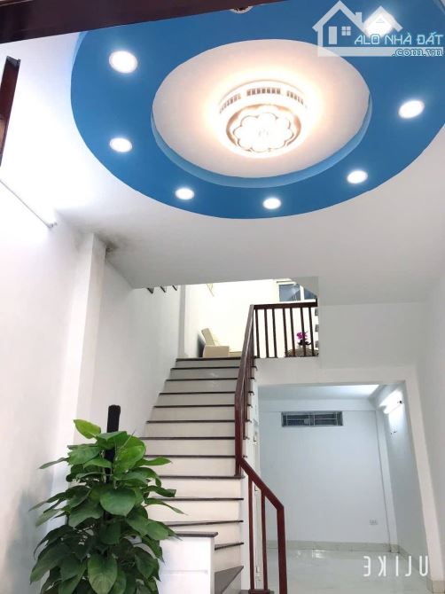 TẢ THANH OAI 2 Mặt thoáng 36m– 5T – Ở sướng mỗi ngày - 3