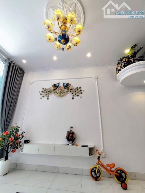 Bán nhà trong ngõ đường Tô Hiến Thành - 3