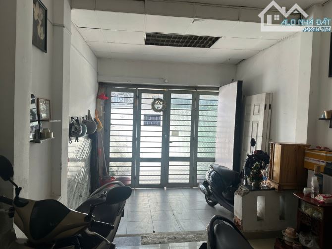 CĂN HỘ DỊCH VỤ DÒNG TIỀN 300TRIỆU/NĂM GIÁ NHỈNH 7TỶ - 3