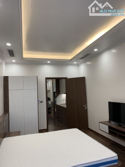 BÁN NHÀ 6 TẦNG THANG MÁY – TRUNG TÂM HAI BÀ TRƯNG, Gần VinCom Bà Triệu - 3
