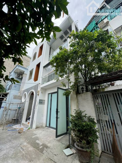 BÁN NHÀ HẺM 6 MÉT Ô TÔ NGUYỄN THỊ THẬP, QUẬN 7 – 90m2 – 3 TẦNG –5PN-5WC  - 9 TỶ 8 - 3
