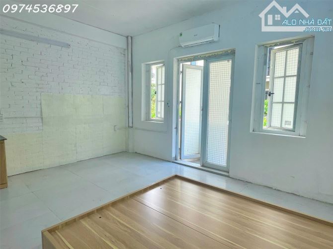 Cho thuê phòng trọ mới xây Tầng 2,KĐT Phú Lương ban công to rộng -Khép kín giá 3,8 triệu - 3