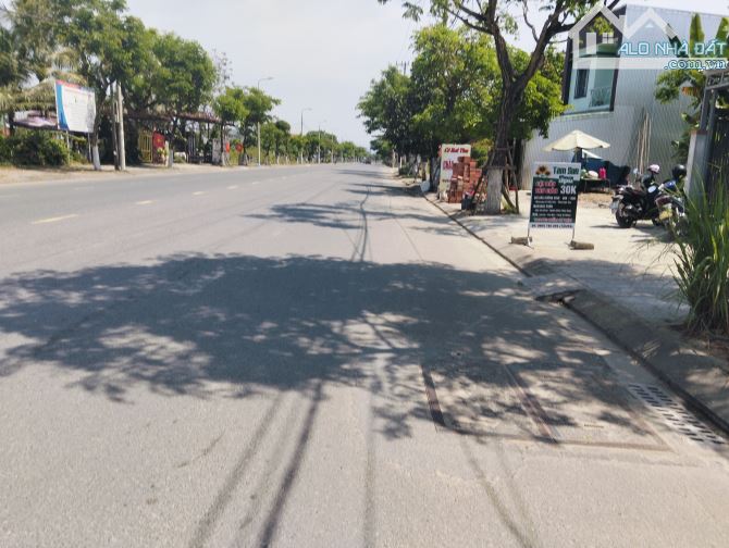 Bán lô đất đường 10.5 m kề góc ngã tư Hoà Quý giá rẽ - 3