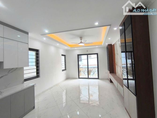 CẦN BÁN NHÀ CỔ LINH LONG BIÊN HÀ NỘI. - 3