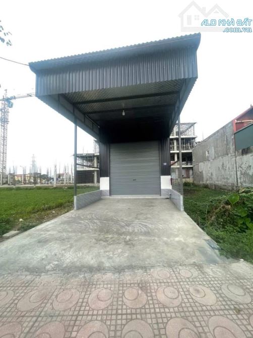 ⛩️⛩️ Bán đất tặng nhà xưởng, tất xứng, an hồng, giá 2,89 tỷ, 100m2🚨🚨 - 3