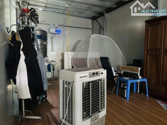 Bán Nhà Chu Huy Mân, Phường Phúc Đồng, Long Biên 52m2, 2T giá 6,4 tỷ (Thoáng, gần ô tô) - 3