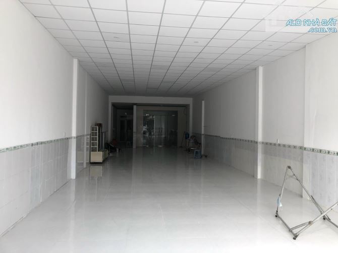 Bán nhà mặt tiền kinh doanh Bùi Văn Hoà gần cổng KCN Long Bình Giá 8,3 tỷ - 3