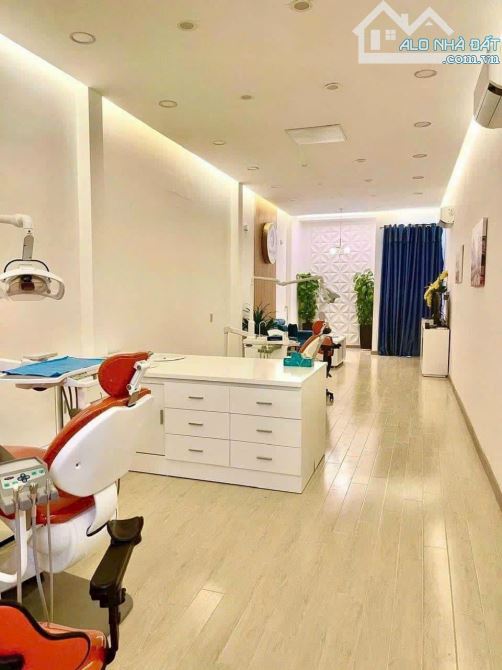 bán nhà mặt tiền đường 3 tháng 2 cần thơ, trệt 3 lầu giá tốt 16.9 Tỷ ( 4 x 22 ) - 3