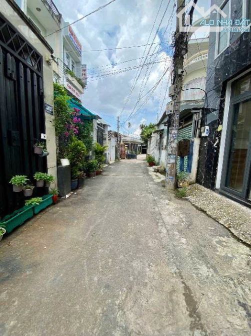 Bán nhà đẹp 5 tầng -  HXH Nguyễn Văn Khối, Gò Vấp – 60m2, 7.5 tỷ - 3