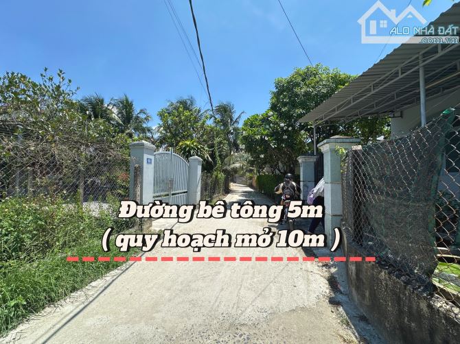 Bán Lô Góc Cực Đẹp Mặt Tiền Đường Liên Thôn Diên Sơn, Diên Khánh. Cách Đường Đồng Khởi 30M - 3