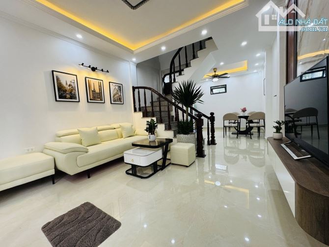 Kim Giang 35m 4 tầng mt 4m giá  6.8 tỷ - 3