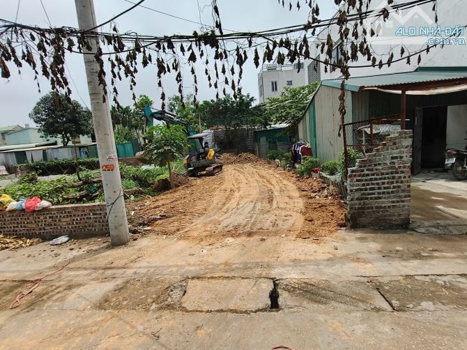 CHỦ GỬI BÁN LÔ THỐ BẢO – VÂN NỘI – ĐÔNG ANH   DIỆN TÍCH : 106m2 - 3