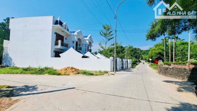 Bán đất 113,8m2 Mặt tiền đường Sử Hy Nhan, Kiệt 69 Lê Ngô Cát cũ, phường Thủy Xuân, TP Huế - 3
