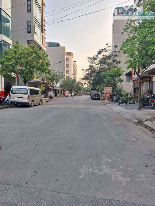 CẦN BÁN LÔ ĐẤT DV DƯƠNG NỘI HÀ ĐÔNG, KINH DOANH, Ô TÔ TRÁNH DT: 50M2, GIÁ BÁN 10,9 TỶ - 3